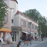 Kalma, Kalma Villa, 3* Хевиз
