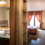 Отель Kalma, Kalma Villa, Хевиз