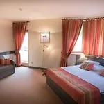 Kalma, Kalma Villa, 3* Хевиз
