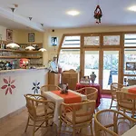 Отель Kalma, Kalma Villa, Хевиз