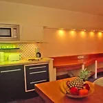 Kalma, Kalma Villa, Отель Хевиз