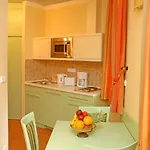 Отель Kalma, Kalma Villa, Хевиз