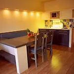 Kalma, Kalma Villa, Отель