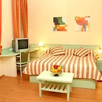 Отель Kalma, Kalma Villa, Хевиз