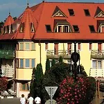 Kalma, Kalma Villa, Отель