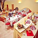 Отель Kalma, Kalma Villa, Хевиз