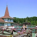 Kalma, Kalma Villa, Отель 3*