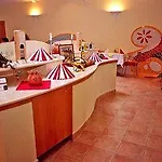 Kalma, Kalma Villa, Отель Хевиз