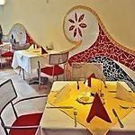 Kalma, Kalma Villa, Отель Хевиз