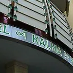 Kalma, Kalma Villa, Отель 3*