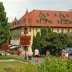 Kalma, Kalma Villa, 3* Хевиз