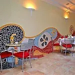 Kalma, Kalma Villa, Отель Хевиз