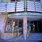 Kalma, Kalma Villa, Отель