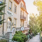 Kalma, Kalma Villa, Hotel 3*