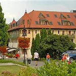 Отель Kalma, Kalma Villa, Хевиз