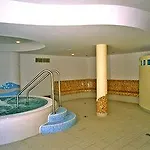 Kalma, Kalma Villa, Hotel Hévíz