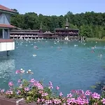 Kalma, Kalma Villa, Отель Хевиз