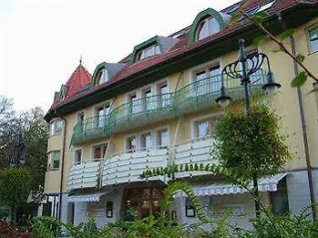 Ξενοδοχείο Kalma, Kalma Villa,
