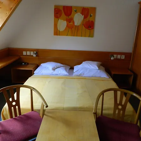 Kalma, Kalma Villa, Heviz