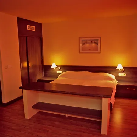 Kalma, Kalma Villa, Ξενοδοχείο