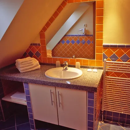 Ξενοδοχείο Kalma, Kalma Villa,