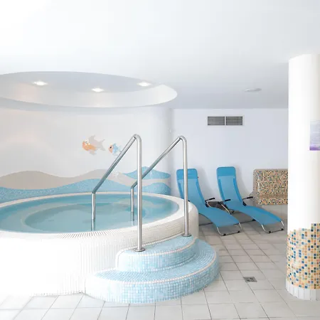 Ξενοδοχείο Kalma, Kalma Villa, Hévíz