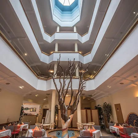 호텔 Kalma, Kalma Villa, Hévíz