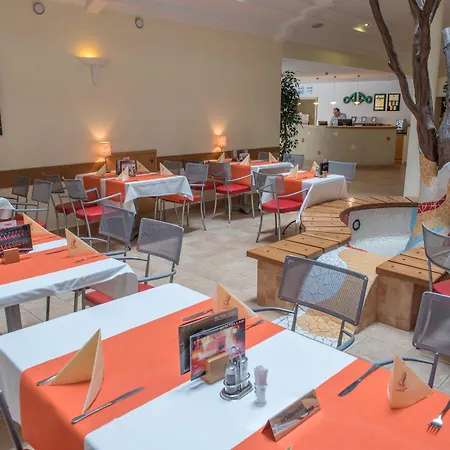ホテル Kalma, Kalma Villa, 3*