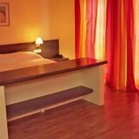 Kalma, Kalma Villa, Heviz