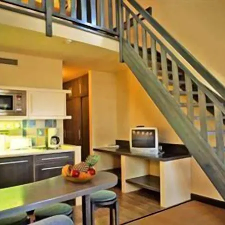 Ξενοδοχείο Kalma, Kalma Villa, 3*