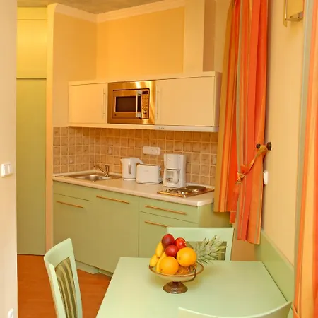 Ξενοδοχείο Kalma, Kalma Villa, Hévíz