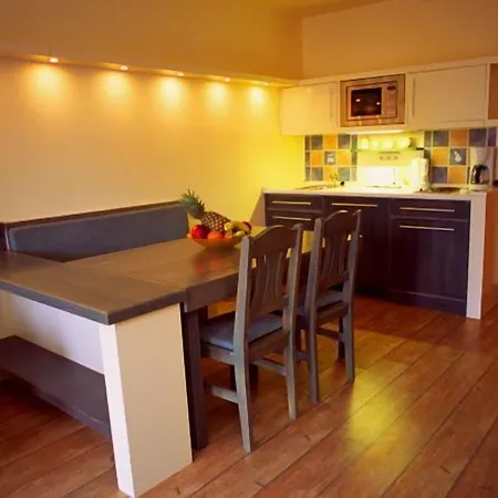 Kalma, Kalma Villa, Ξενοδοχείο