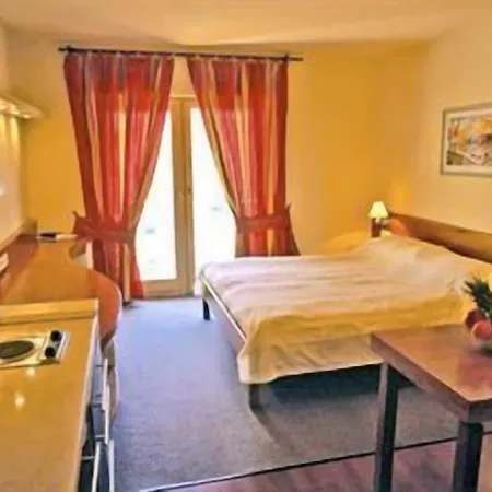 Ξενοδοχείο Kalma, Kalma Villa,