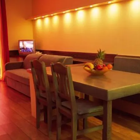 Kalma, Kalma Villa, 3* Hévíz