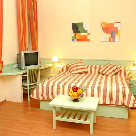 Hotel Kalma, Kalma Villa, Hévíz