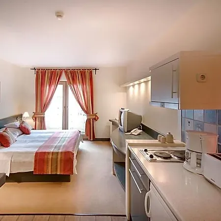 Kalma, Kalma Villa, 3*