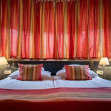 Kalma, Kalma Villa, Hotel 3*