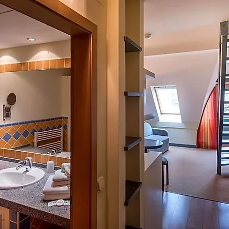 Kalma, Kalma Villa, 3*