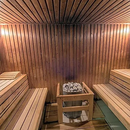 Hotel Kalma, Kalma Villa, 3*