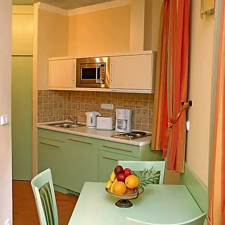 Kalma, Kalma Villa, Hotel 3*