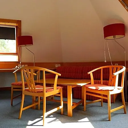 Kalma, Kalma Villa, Heviz