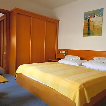 Kalma, Kalma Villa, Hotel Heviz
