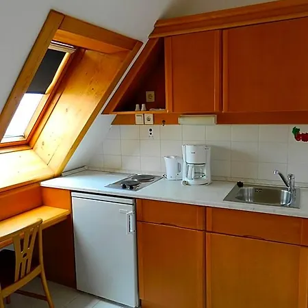 Kalma, Kalma Villa, Heviz