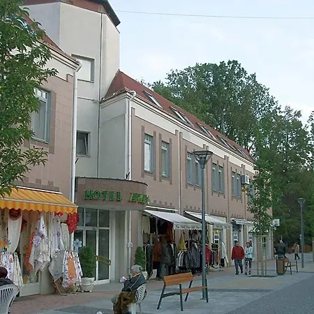 Kalma, Kalma Villa, 3*