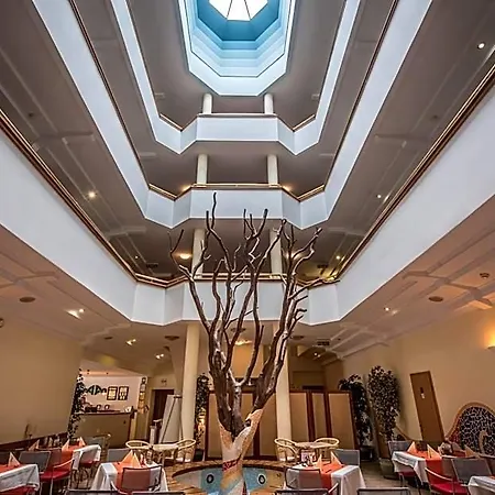 Hotel Kalma, Kalma Villa, 3*