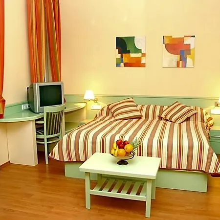 Hotel Kalma, Kalma Villa, Heviz