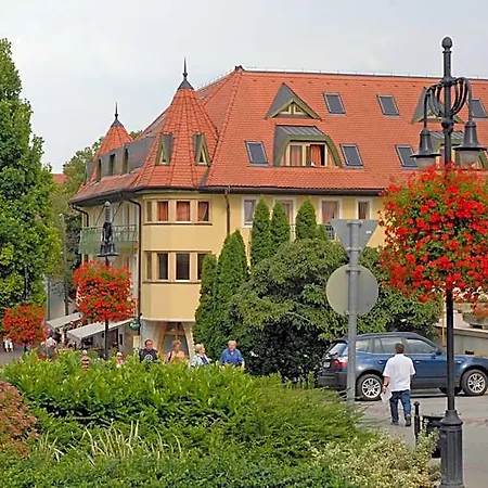 Hotel Kalma, Kalma Villa,