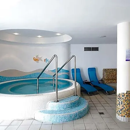 Kalma, Kalma Villa, Hotel 3*