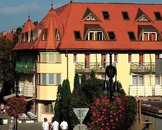 Kalma, Kalma Villa, Ξενοδοχείο