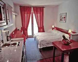 Kalma, Kalma Villa, Hévíz